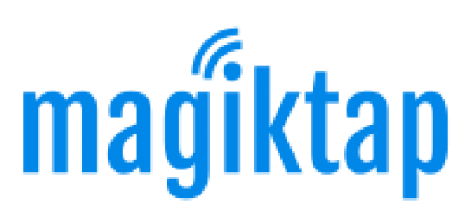 MagikTap Logo